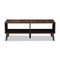 Baxton Studio Pierre Brown and Dark Grey Finished Wood Coffee Table 147-8252 - alternate 5